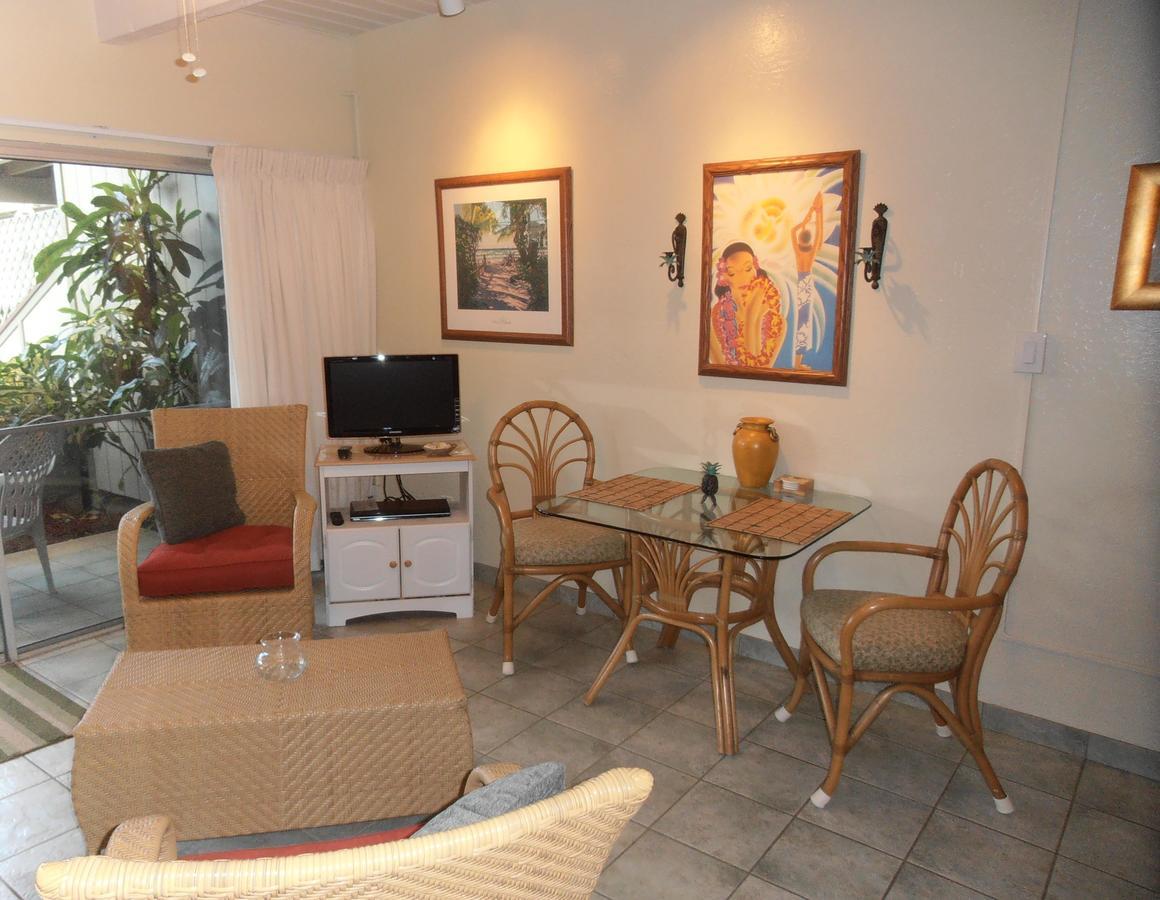 Kihei Bay Surf 145 Apartment ภายนอก รูปภาพ