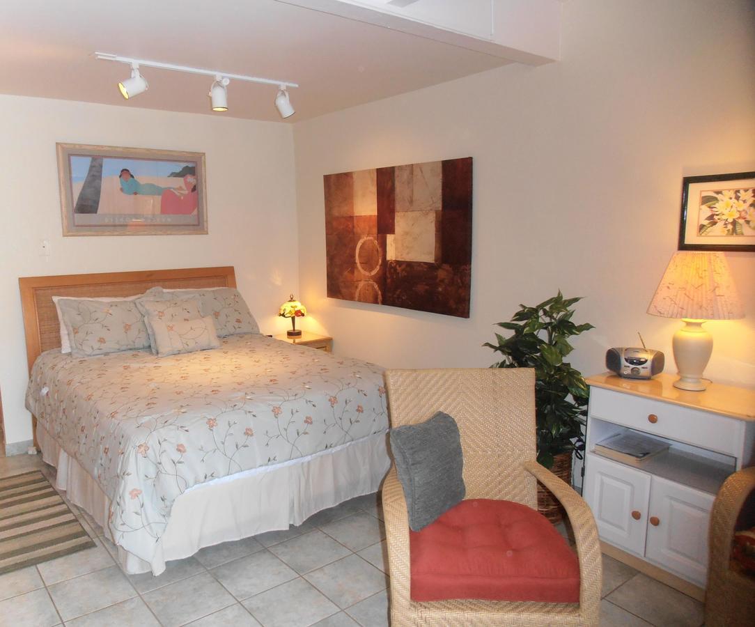 Kihei Bay Surf 145 Apartment ภายนอก รูปภาพ