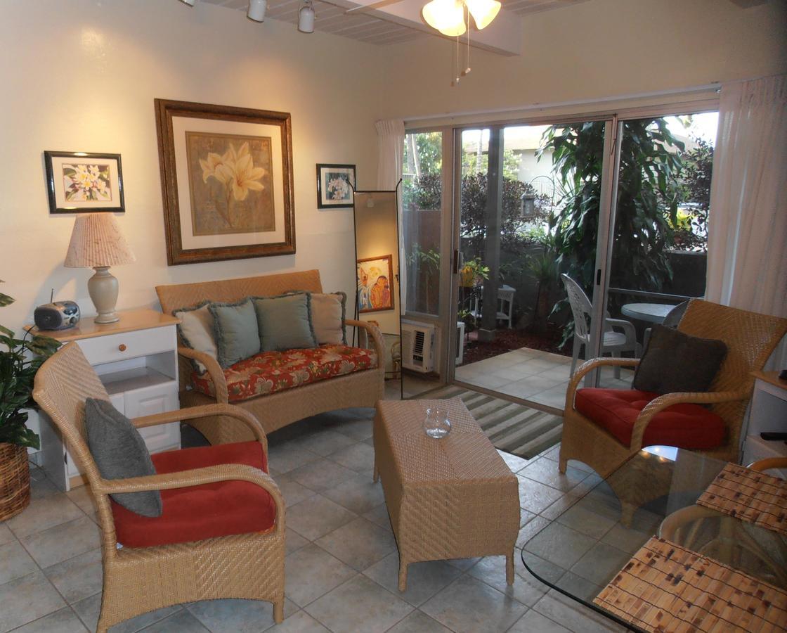 Kihei Bay Surf 145 Apartment ภายนอก รูปภาพ