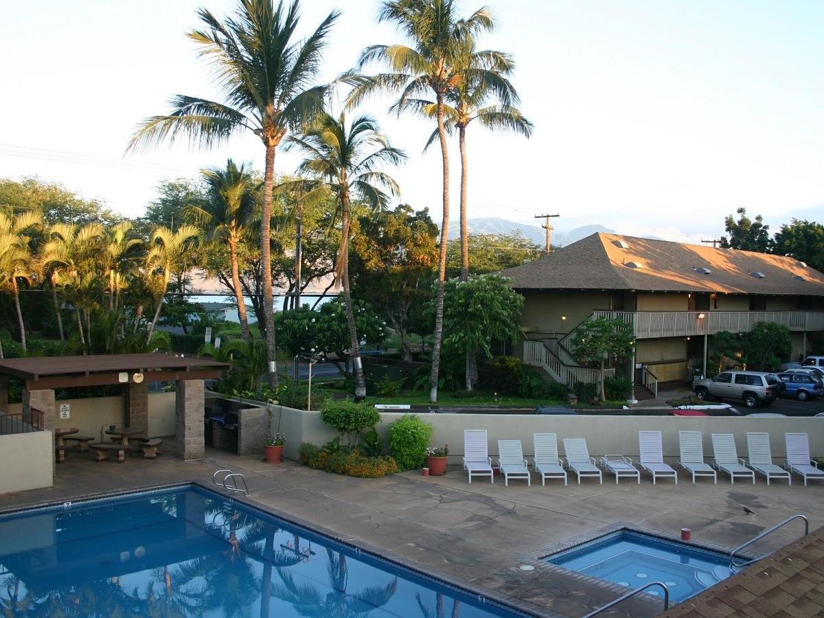 Kihei Bay Surf 145 Apartment ภายนอก รูปภาพ