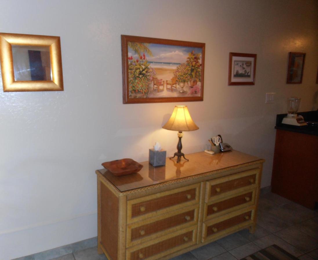 Kihei Bay Surf 145 Apartment ภายนอก รูปภาพ