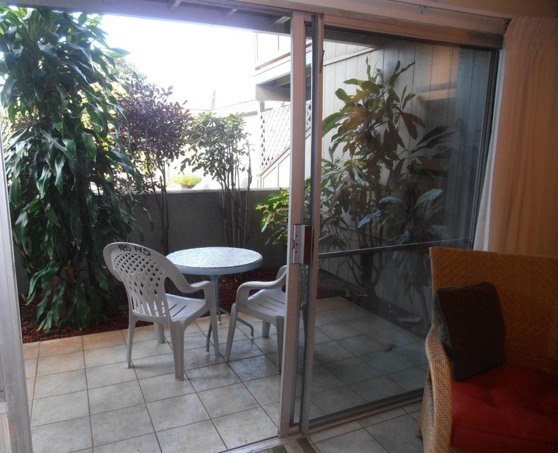 Kihei Bay Surf 145 Apartment ภายนอก รูปภาพ