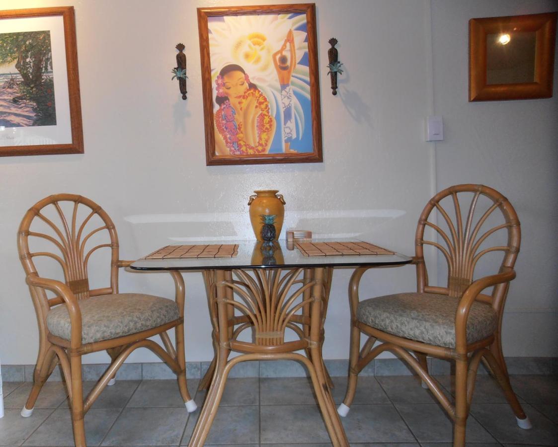 Kihei Bay Surf 145 Apartment ภายนอก รูปภาพ